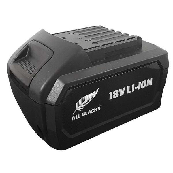 ALL BLACKS 18V 3000mAH Lithium-ion Battery (Only) Carousel 1
