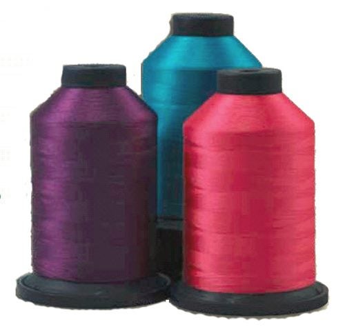 Robison Anton Embroidery Threads Machine Embroidery 1000m x 5 spools Carousel 1