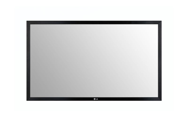 LG 55 inch Touch Screen 10 point touch for MAC or PC Giant Tablet Carousel 8