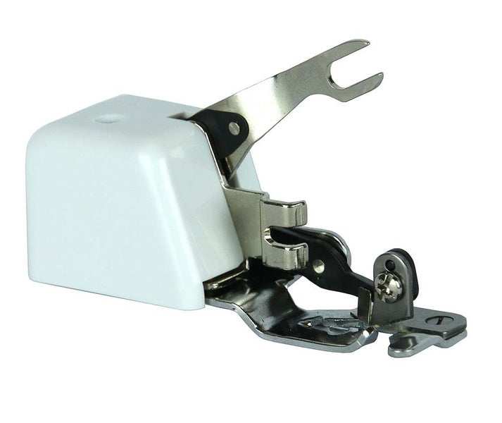 Side Cutter Attachment Presser Foot Carousel 1