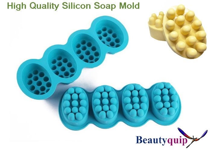 Massage Bar / Soap Mold Carousel 1