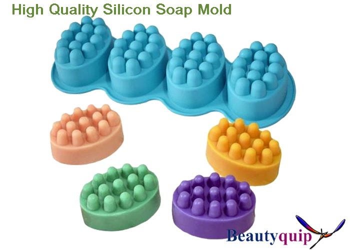 Massage Bar / Soap Mold Carousel 2