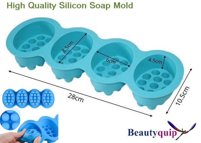 Massage Bar / Soap Mold Carousel 3