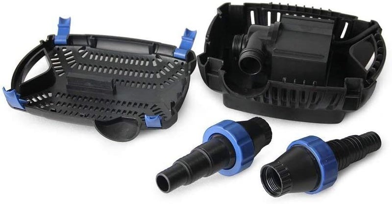 SunSun CTF-12000B SuperEco Pond Pump submersible Pumps 12000l/h 100W62864732606978111