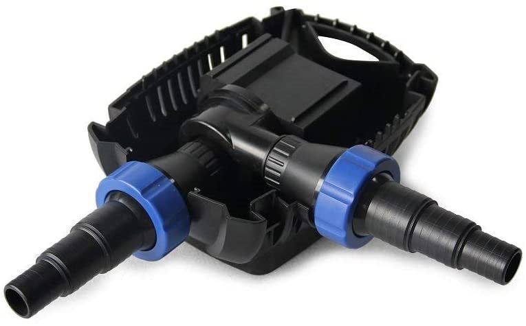 SunSun CTF-12000B SuperEco Pond Pump submersible Pumps 12000l/h 100W62864732606978112