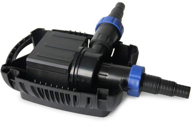 SunSun CTF-12000B SuperEco Pond Pump submersible Pumps 12000l/h 100W62864732606978113