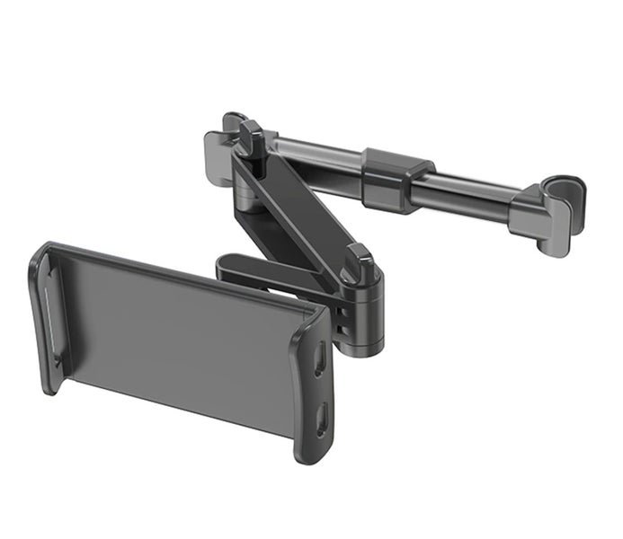 360° Adjustable Car Headrest Mount for Smartphone, iPad & Tablet Carousel 2