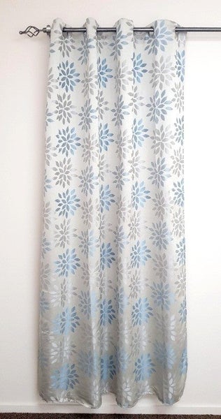 Grommet / Eyelet Curtains Carousel 1