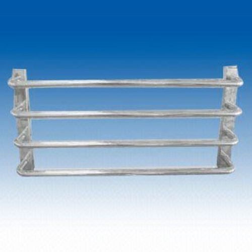 Heated Towel Shelf 4Bars Carousel 1