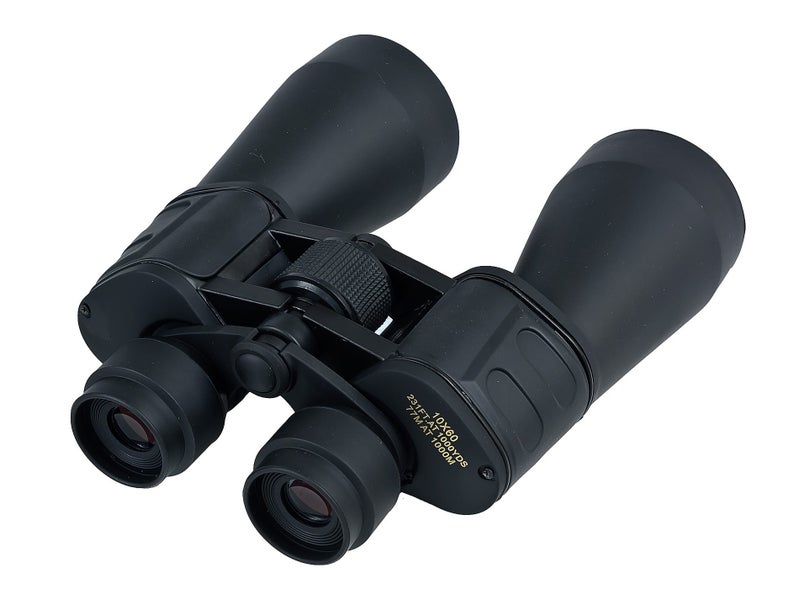 Binoculars 10x60 Quality Giant Set Carousel 2
