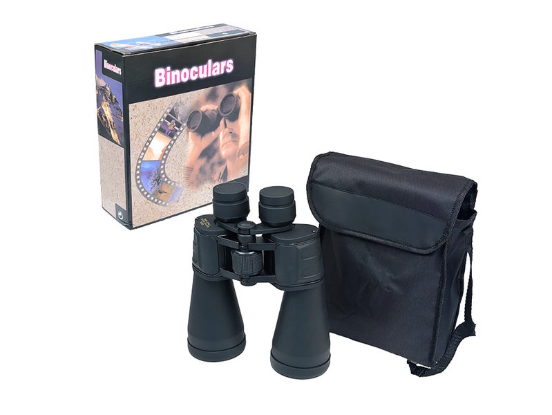 Binoculars 10x60 Quality Giant Set Carousel 3