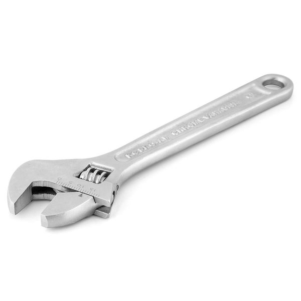ProAm by KC Tools 150mm Adjustable Wrench Shifter | 10576 Carousel 2