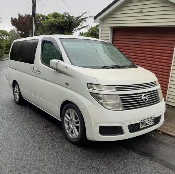 Man vs Van Pickup & Delivery Services (Wellington) Carousel 4