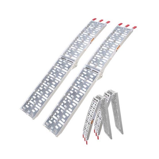 ATV ramp-7.5ft Carousel 1