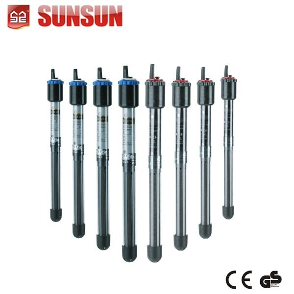 Sunsun JRB-210 Heater/Fish Tank Aquarium Heater/Submersible Aquarium Heater-100W Carousel 2