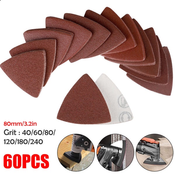 Sanding Discs Carousel 1
