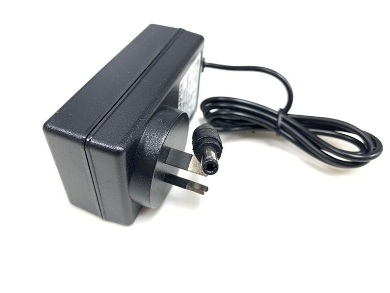3A 12V DC Power Supply 5.5mm 2.5mm 2.1mm Carousel 1