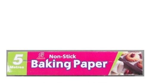 Baking Paper 5m (12 Packs) Carousel 1
