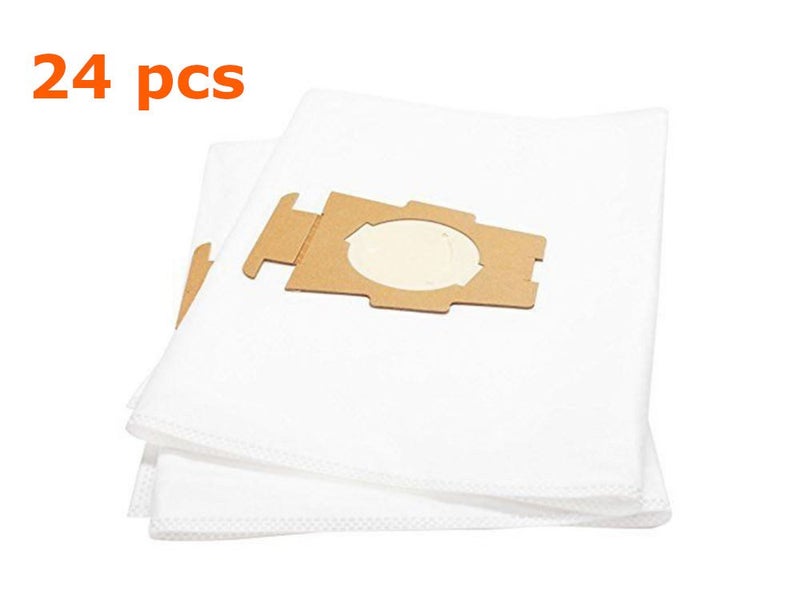 24 Pcs Vacuum Cleaner Bags – For KIRBY Vacuum Carousel 1