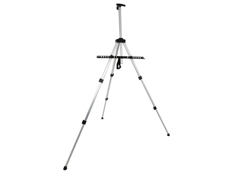 Art Easel Alloy Compact *RRP $24.95 Carousel 2