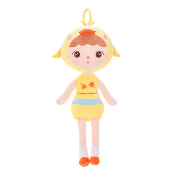 MeToo Doll 45cms Little Eedie dressed like a chicken Carousel 1