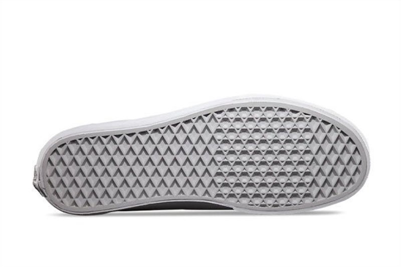 Vans Unisex Old Skool Shoes White Carousel 2