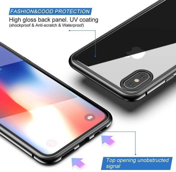 iPhone XS Max Case Sale Sale Carousel 15