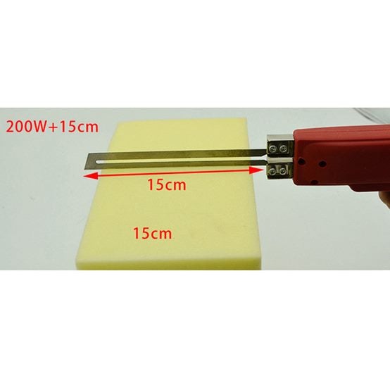 Electric Heating Knife-HS-20 Carousel 1