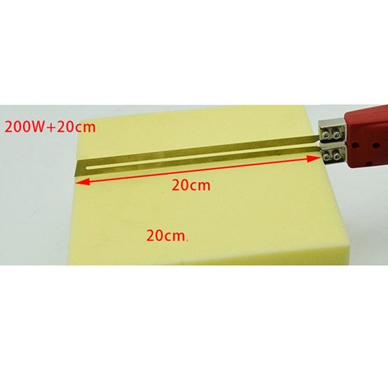 Electric Heating Knife-HS-20 Carousel 2