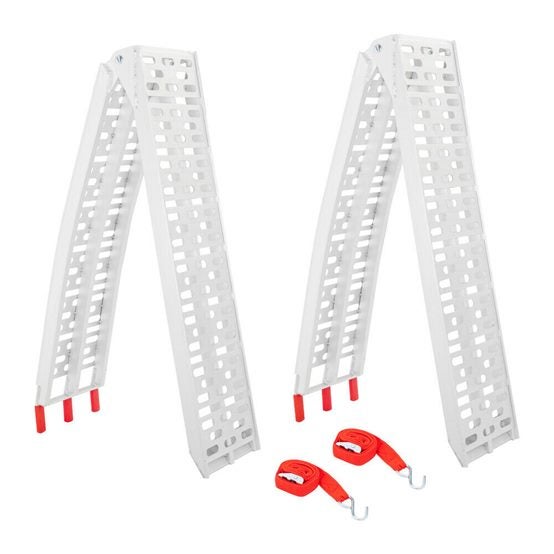 ATV ramp-7.5ft Carousel 2