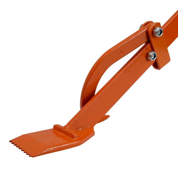 Tree Felling Lever 1300mm Carousel 2