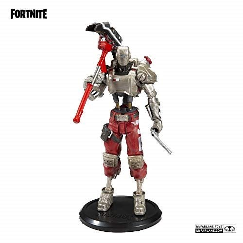 McFarlane 10615 Action Figure, Various Carousel 1
