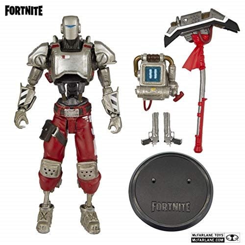 McFarlane 10615 Action Figure, Various Carousel 2
