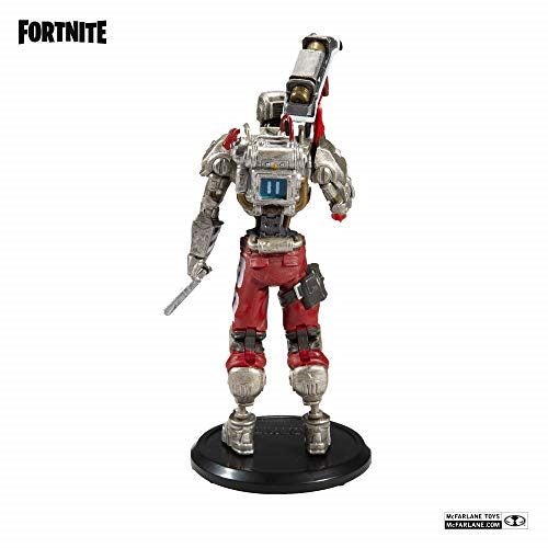 McFarlane 10615 Action Figure, Various Carousel 9