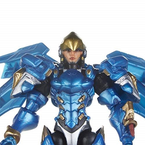 Ovw Ultimates Mercy and Pharah Carousel 2