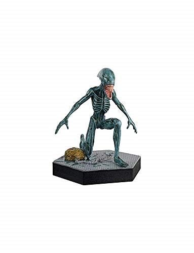 Eaglemoss Alien Collection : Prometheus Deacon Figurine 1: 16 Scale Model Carousel 1