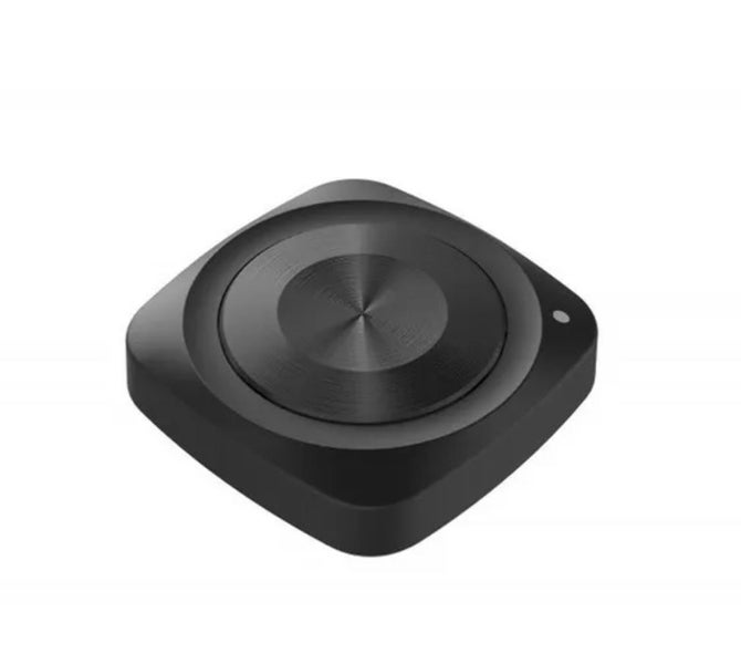 Viofo Emergency Remote Bluetooth Button for A129, A129 PRO Dash Cams Cameras Carousel 1
