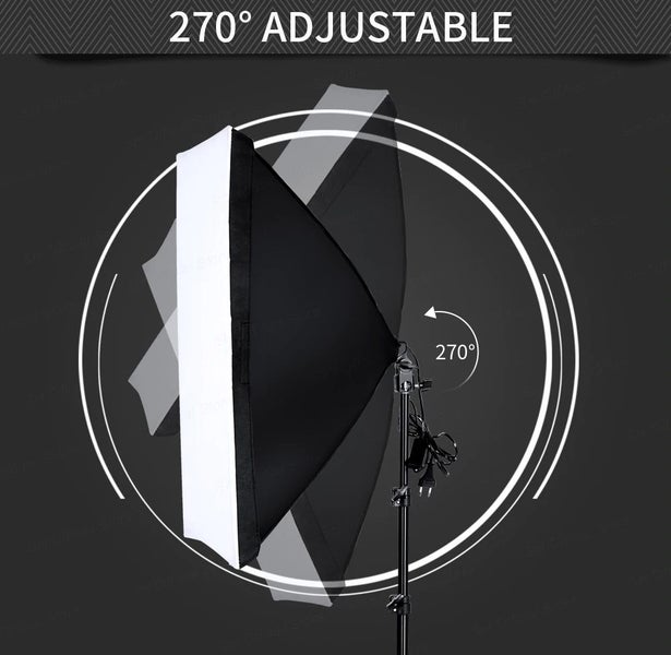 Photography Lighting Kit NZ Clearance Carousel 7