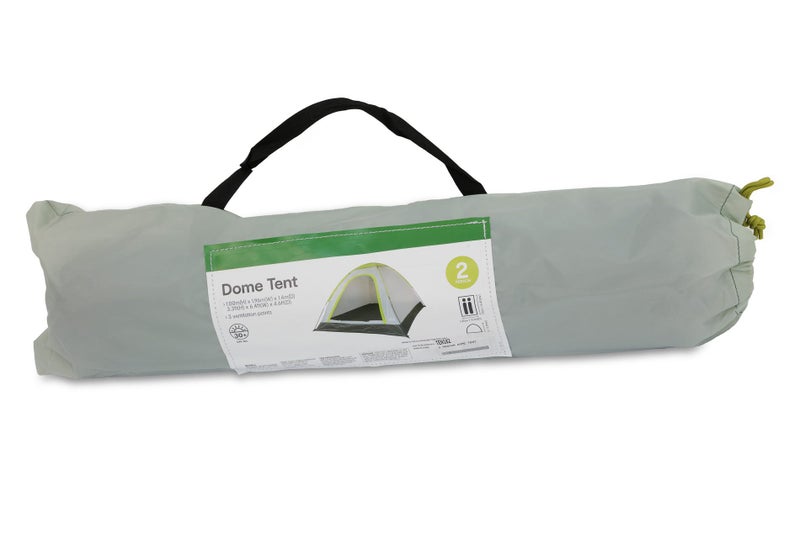 2 Person Dome - 1.96m L x 1.4m W x 1.0m H Carousel 4