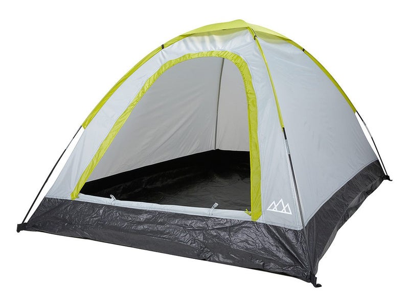 2 Person Dome - 1.96m L x 1.4m W x 1.0m H Carousel 1