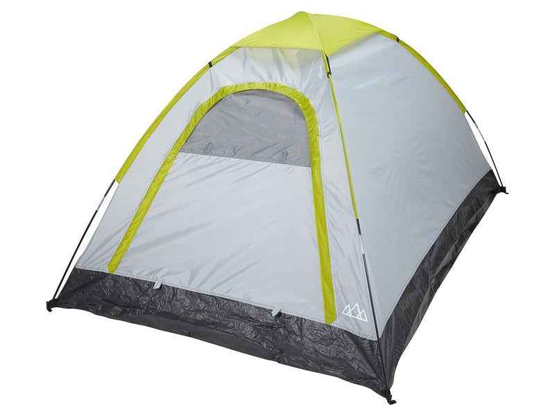 2 Person Dome - 1.96m L x 1.4m W x 1.0m H Carousel 2