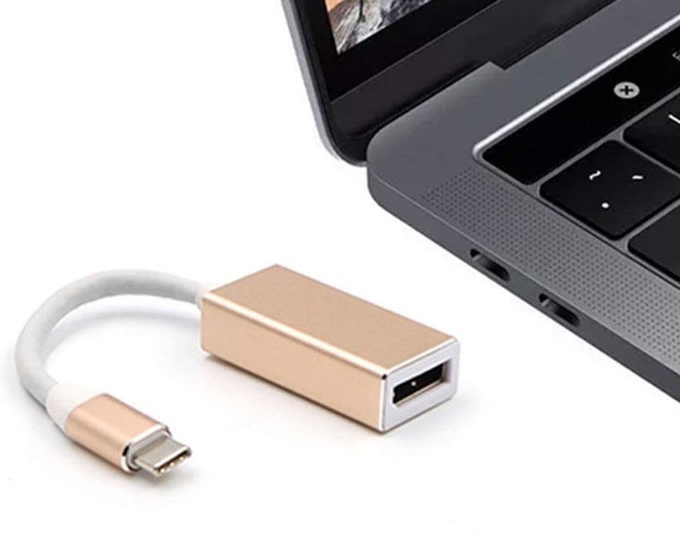 New USB Type C to DisplayPort Adapter Converter on Afterpay Carousel 6