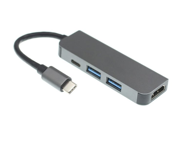 USB C Hub Sale NZ Stock Deal Carousel 6