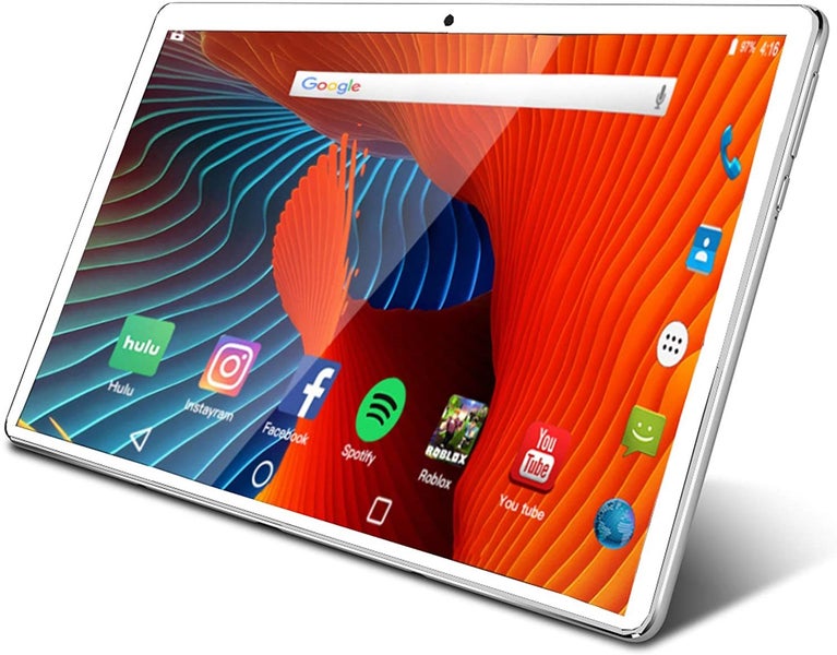 Tablet Carousel 1