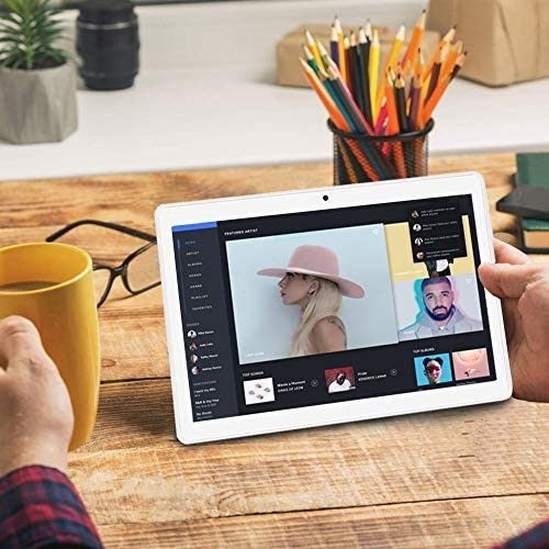 Tablet Carousel 7
