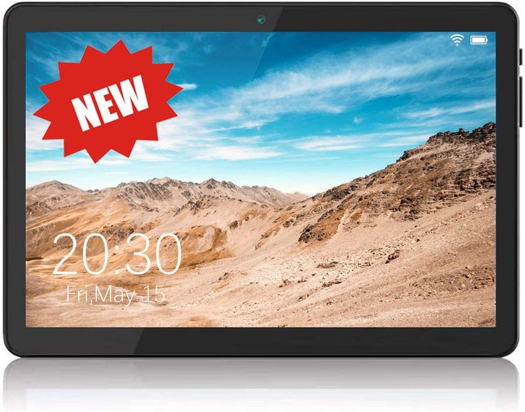 Tablet Carousel 1