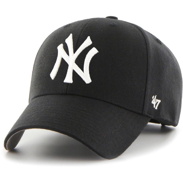 47 Brand Relaxed Fit Cap - MVP New York Yankees Carousel 1
