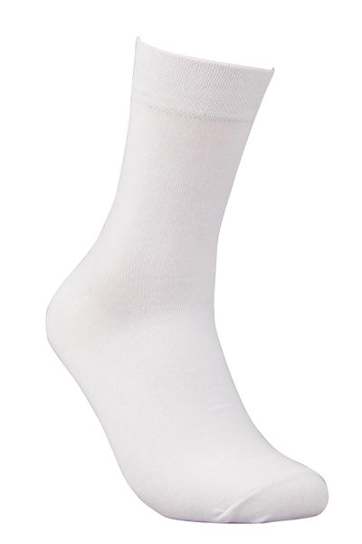 Clearance Sell - 15 pairs Antibacterial Natural Deodorant Men Crew socks Carousel 8