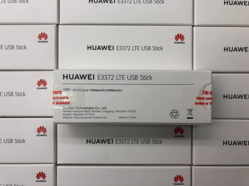 2Degrees USB Dongle Modem 4G Stick 150Mbps Ready Now Support 700MHz in rural Carousel 9