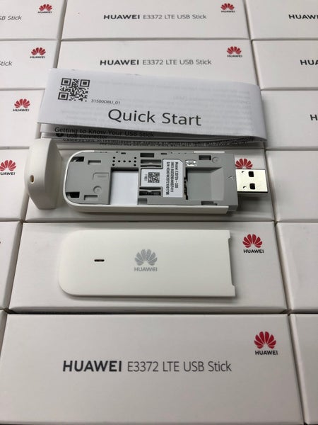 Skinny USB Dongle Modem 4G LTE Stick 150Mbps Ready Now Support 700MHz in rural Carousel 9